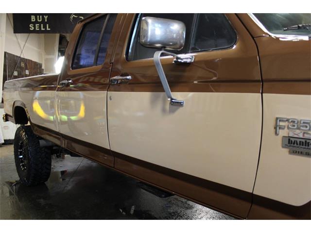 1986 Ford F350 (CC-2088407) for sale in Sherwood, Oregon