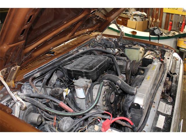 1986 Ford F350 (CC-2088407) for sale in Sherwood, Oregon
