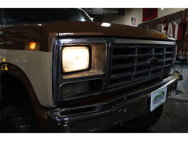 1986 Ford F350 (CC-2088407) for sale in Sherwood, Oregon
