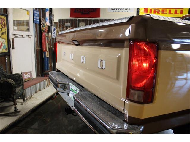 1986 Ford F350 (CC-2088407) for sale in Sherwood, Oregon