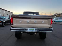 1986 Ford F350 (CC-2088407) for sale in Sherwood, Oregon
