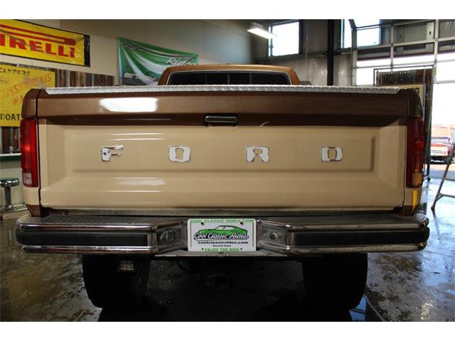 1986 Ford F350 (CC-2088407) for sale in Sherwood, Oregon