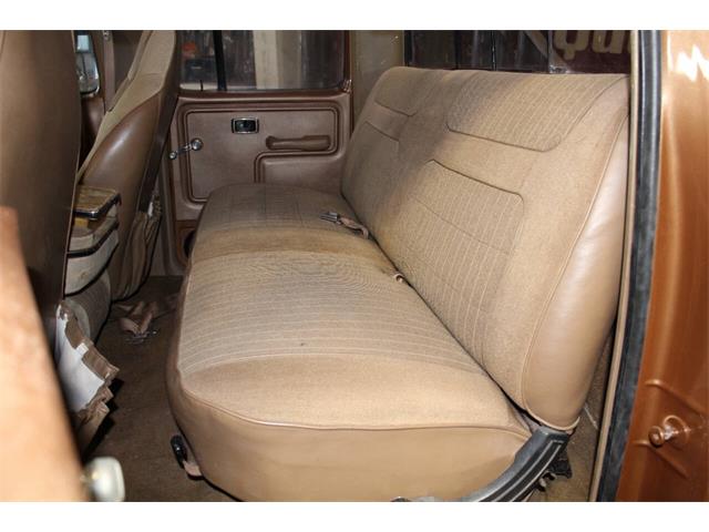 1986 Ford F350 (CC-2088407) for sale in Sherwood, Oregon
