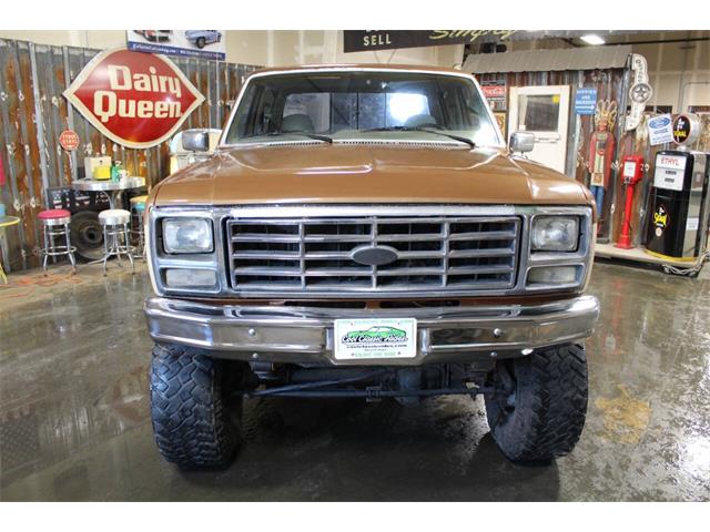 1986 Ford F350 (CC-2088407) for sale in Sherwood, Oregon