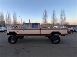 1986 Ford F350 (CC-2088407) for sale in Sherwood, Oregon