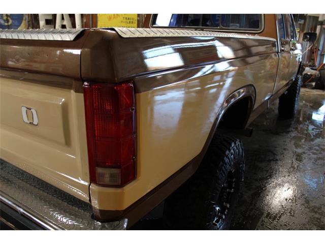 1986 Ford F350 (CC-2088407) for sale in Sherwood, Oregon