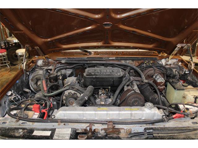 1986 Ford F350 (CC-2088407) for sale in Sherwood, Oregon