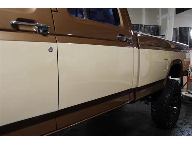 1986 Ford F350 (CC-2088407) for sale in Sherwood, Oregon