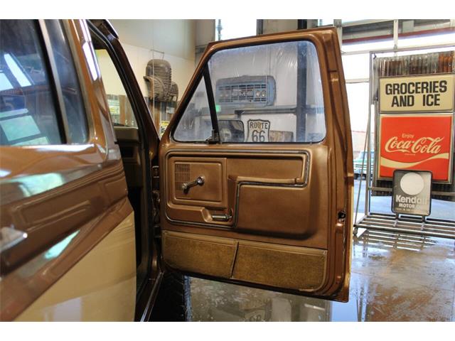 1986 Ford F350 (CC-2088407) for sale in Sherwood, Oregon