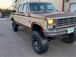 1986 Ford F350 (CC-2088407) for sale in Sherwood, Oregon
