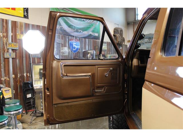 1986 Ford F350 (CC-2088407) for sale in Sherwood, Oregon
