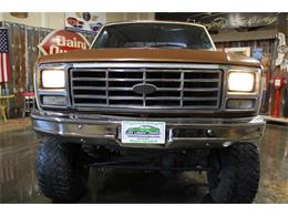 1986 Ford F350 (CC-2088407) for sale in Sherwood, Oregon