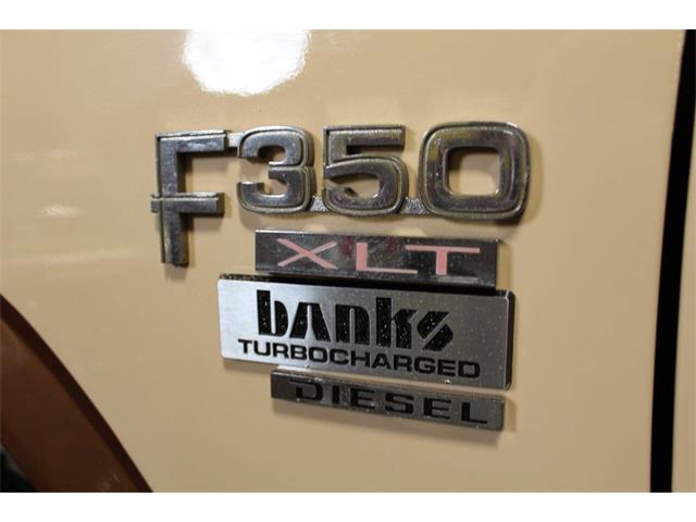 1986 Ford F350 (CC-2088407) for sale in Sherwood, Oregon
