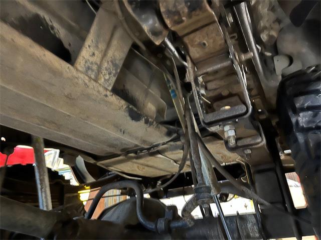 1986 Ford F350 (CC-2088407) for sale in Sherwood, Oregon