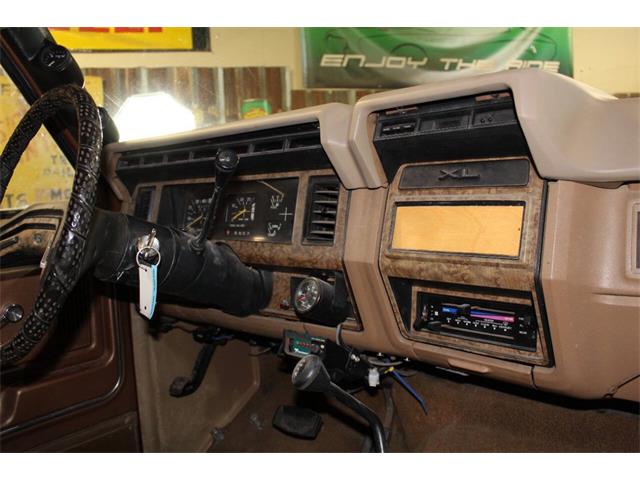 1986 Ford F350 (CC-2088407) for sale in Sherwood, Oregon