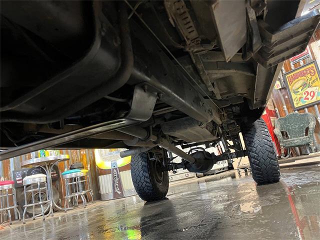 1986 Ford F350 (CC-2088407) for sale in Sherwood, Oregon