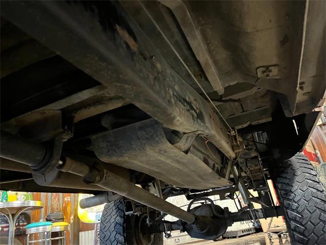 1986 Ford F350 (CC-2088407) for sale in Sherwood, Oregon