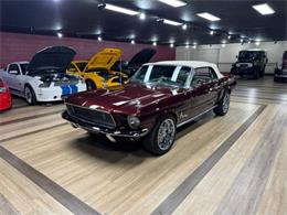 1968 Ford Convertible (CC-2088409) for sale in Greenfield, Indiana