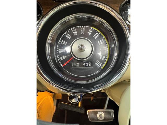 1968 Ford Convertible (CC-2088409) for sale in Greenfield, Indiana