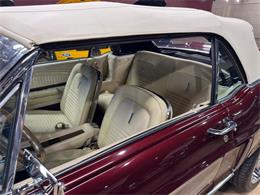 1968 Ford Convertible (CC-2088409) for sale in Greenfield, Indiana