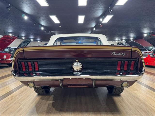 1968 Ford Convertible (CC-2088409) for sale in Greenfield, Indiana
