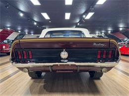 1968 Ford Convertible (CC-2088409) for sale in Greenfield, Indiana
