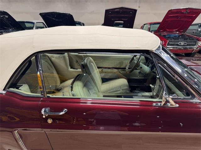 1968 Ford Convertible (CC-2088409) for sale in Greenfield, Indiana