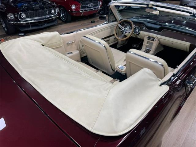 1968 Ford Convertible (CC-2088409) for sale in Greenfield, Indiana