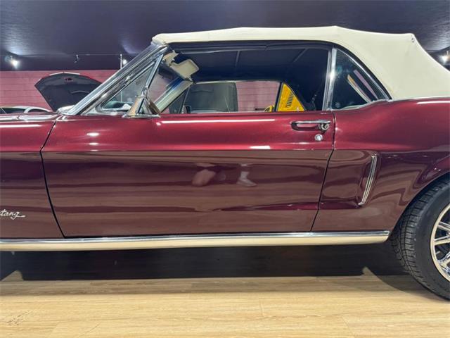 1968 Ford Convertible (CC-2088409) for sale in Greenfield, Indiana