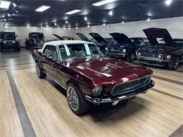 1968 Ford Convertible (CC-2088409) for sale in Greenfield, Indiana