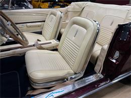 1968 Ford Convertible (CC-2088409) for sale in Greenfield, Indiana