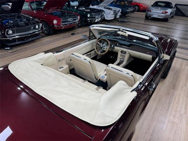 1968 Ford Convertible (CC-2088409) for sale in Greenfield, Indiana