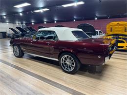 1968 Ford Convertible (CC-2088409) for sale in Greenfield, Indiana