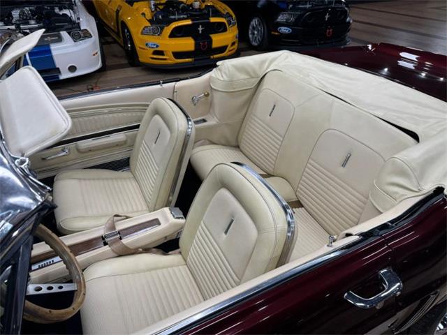 1968 Ford Convertible (CC-2088409) for sale in Greenfield, Indiana