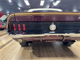 1968 Ford Convertible (CC-2088409) for sale in Greenfield, Indiana