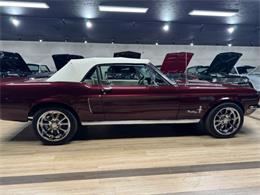 1968 Ford Convertible (CC-2088409) for sale in Greenfield, Indiana