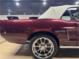 1968 Ford Convertible (CC-2088409) for sale in Greenfield, Indiana
