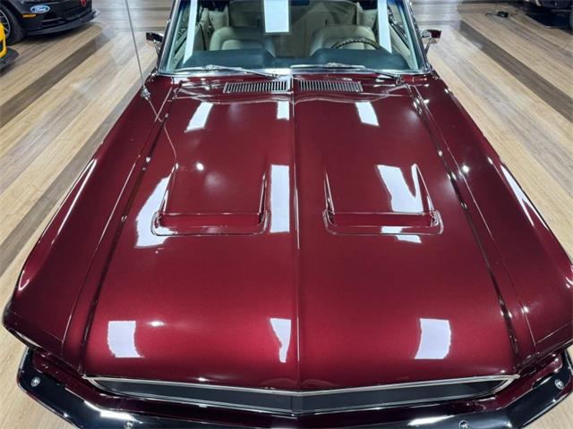 1968 Ford Convertible (CC-2088409) for sale in Greenfield, Indiana