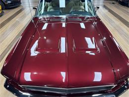 1968 Ford Convertible (CC-2088409) for sale in Greenfield, Indiana