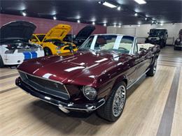 1968 Ford Convertible (CC-2088409) for sale in Greenfield, Indiana