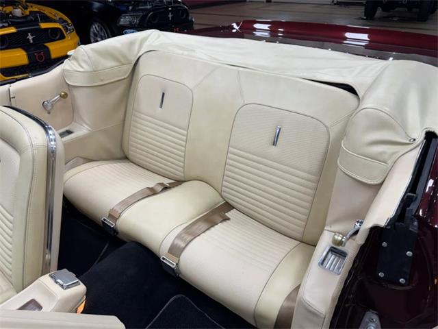 1968 Ford Convertible (CC-2088409) for sale in Greenfield, Indiana