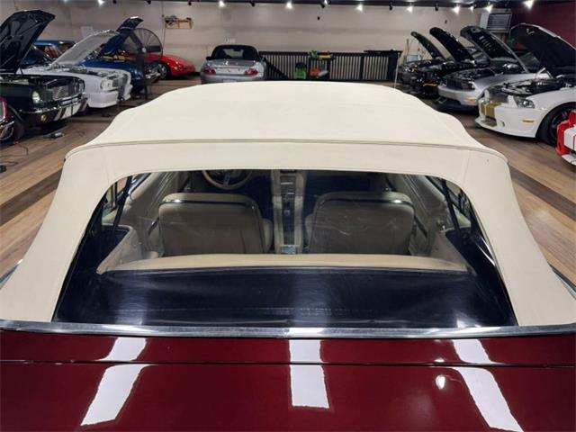 1968 Ford Convertible (CC-2088409) for sale in Greenfield, Indiana
