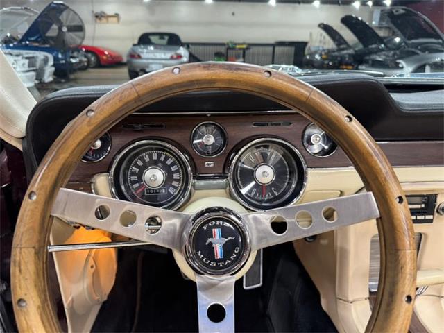 1968 Ford Convertible (CC-2088409) for sale in Greenfield, Indiana