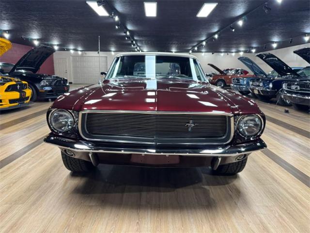 1968 Ford Convertible (CC-2088409) for sale in Greenfield, Indiana