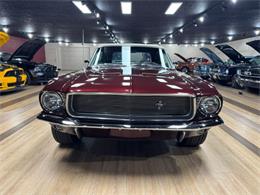 1968 Ford Convertible (CC-2088409) for sale in Greenfield, Indiana