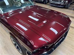 1968 Ford Convertible (CC-2088409) for sale in Greenfield, Indiana