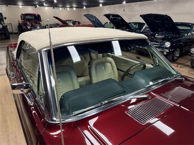 1968 Ford Convertible (CC-2088409) for sale in Greenfield, Indiana