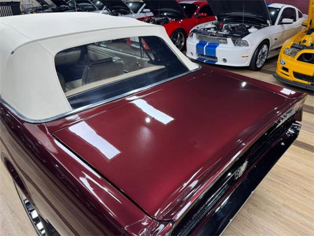 1968 Ford Convertible (CC-2088409) for sale in Greenfield, Indiana