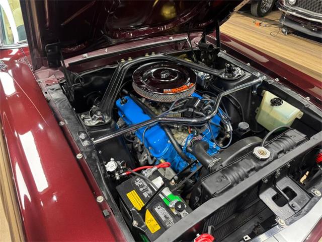 1968 Ford Convertible (CC-2088409) for sale in Greenfield, Indiana