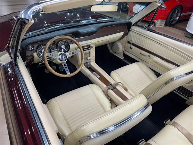 1968 Ford Convertible (CC-2088409) for sale in Greenfield, Indiana